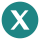 X