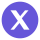 X